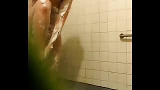 786 shower porn videos
